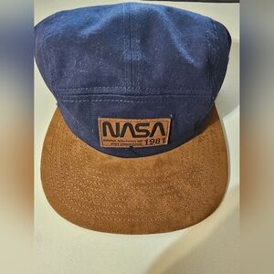 NASA 1981 Hat